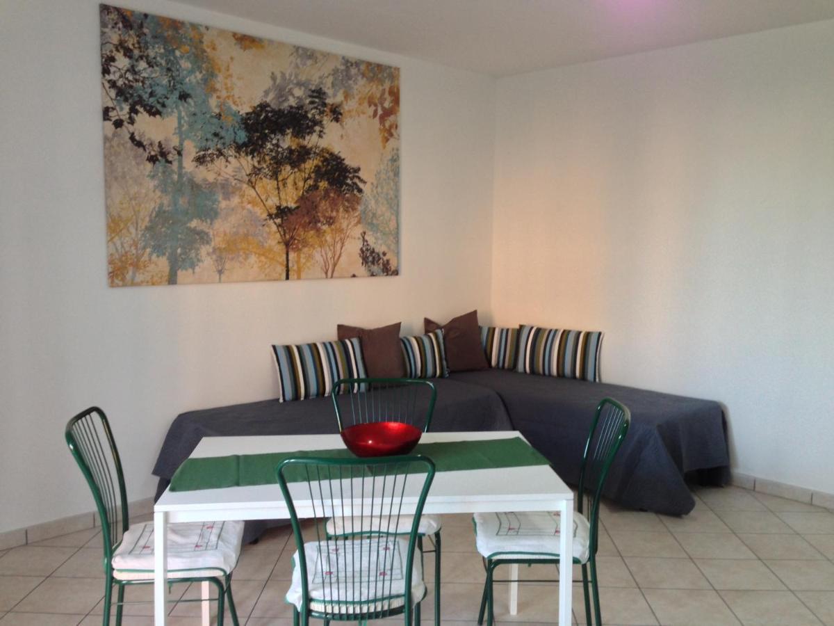 Residence Candeloro Francavilla Al Mare Zewnętrze zdjęcie