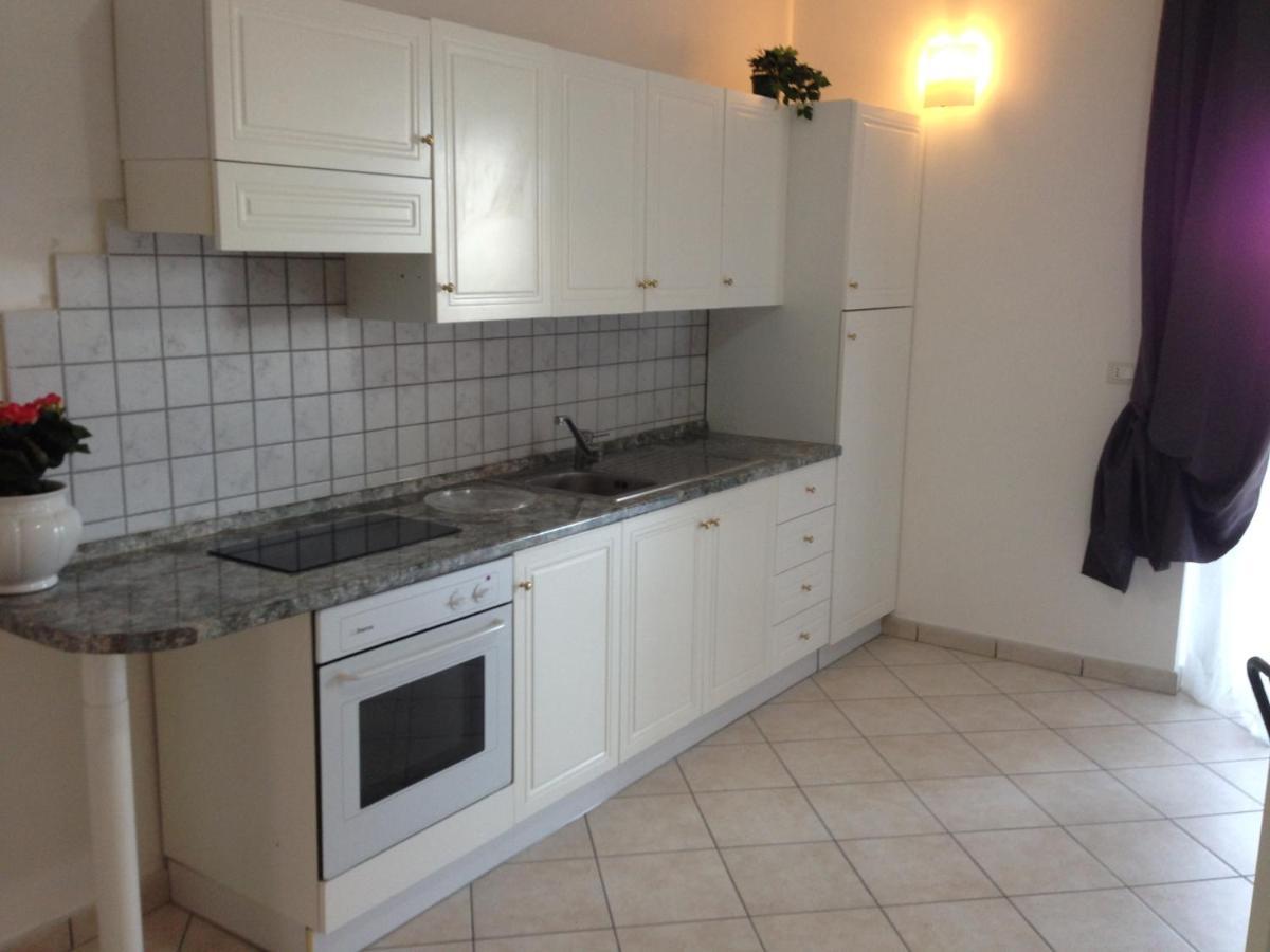 Residence Candeloro Francavilla Al Mare Zewnętrze zdjęcie