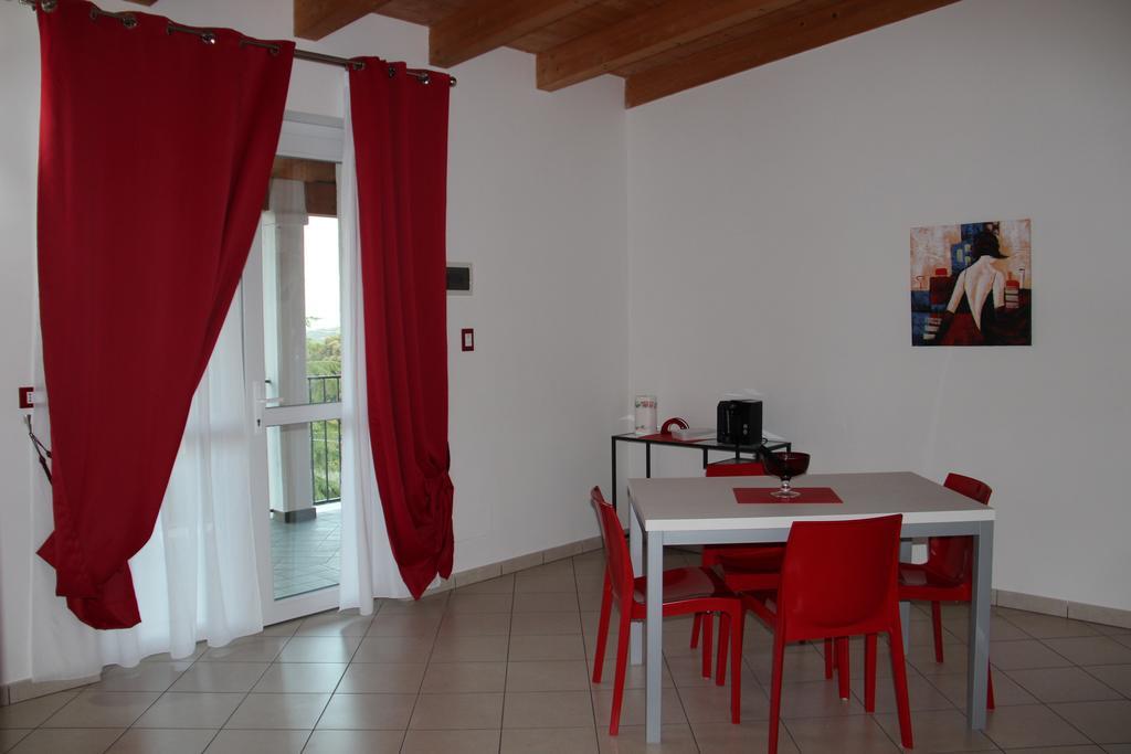 Residence Candeloro Francavilla Al Mare Pokój zdjęcie