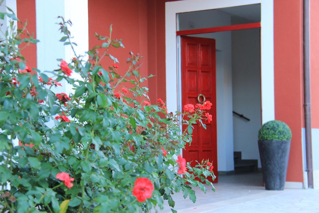 Residence Candeloro Francavilla Al Mare Zewnętrze zdjęcie