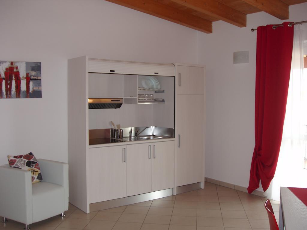 Residence Candeloro Francavilla Al Mare Pokój zdjęcie