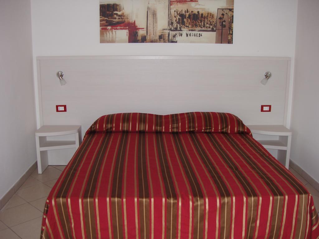 Residence Candeloro Francavilla Al Mare Pokój zdjęcie