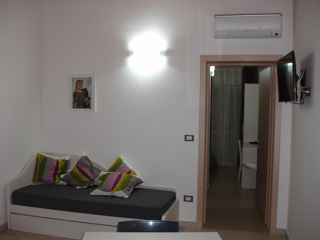 Residence Candeloro Francavilla Al Mare Pokój zdjęcie