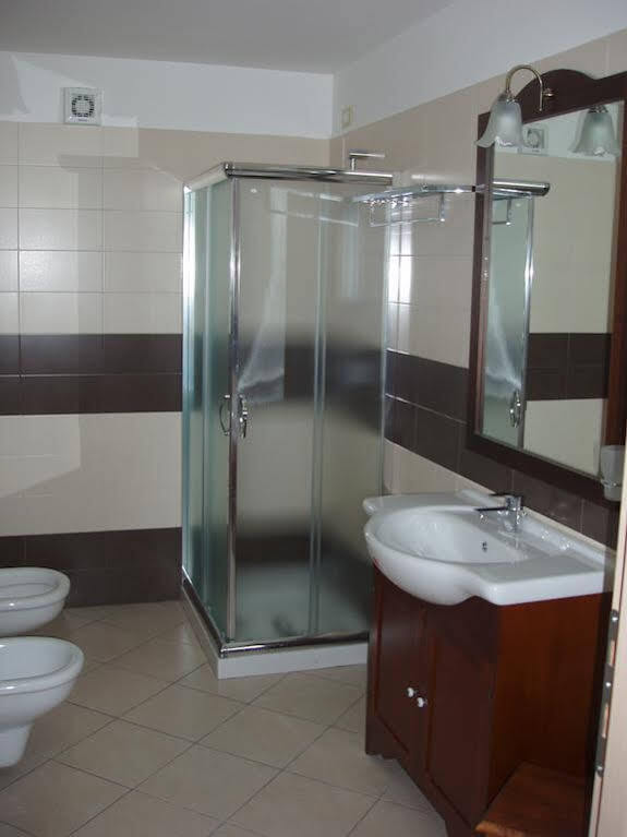 Residence Candeloro Francavilla Al Mare Zewnętrze zdjęcie